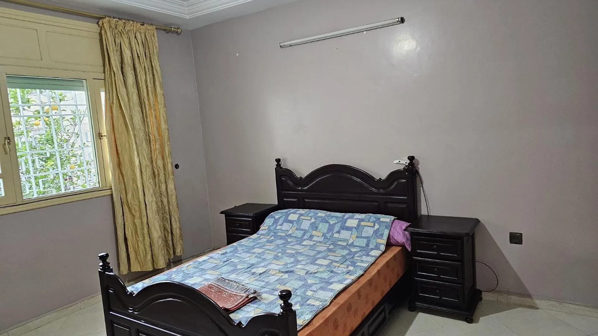 Dar Benjelloun Officiel Apartment Fes