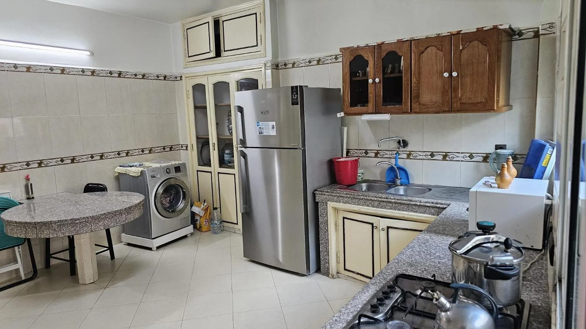 Dar Benjelloun Officiel Apartment Fes 0*,  Morocco