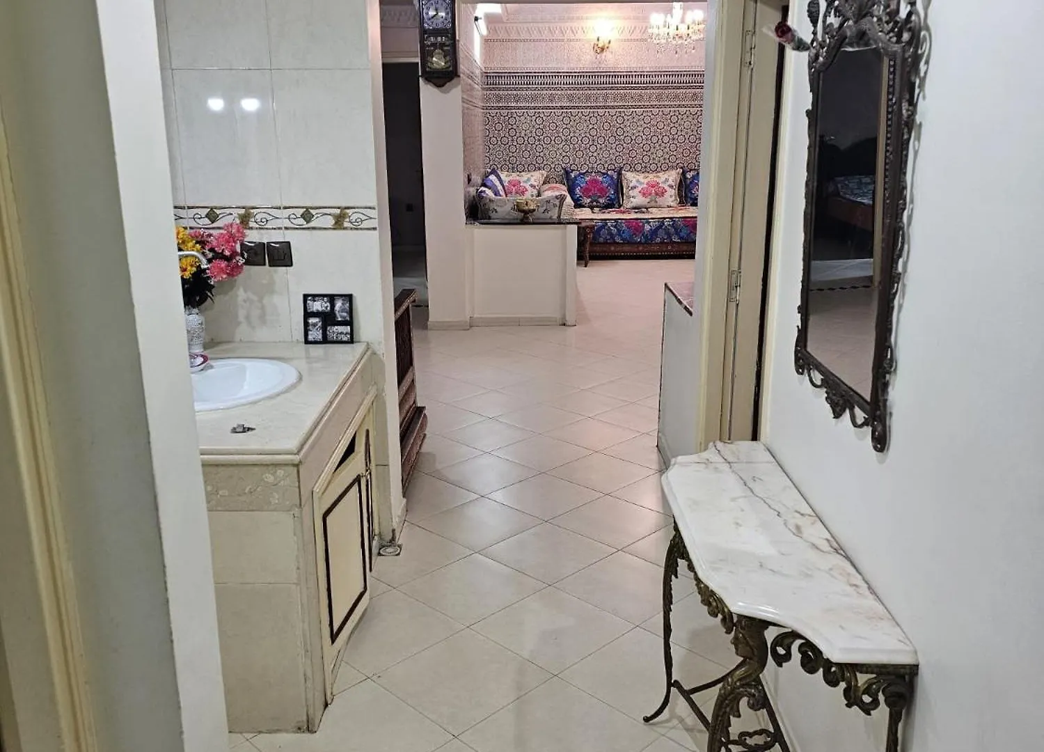 Dar Benjelloun Officiel Apartment Fes Morocco