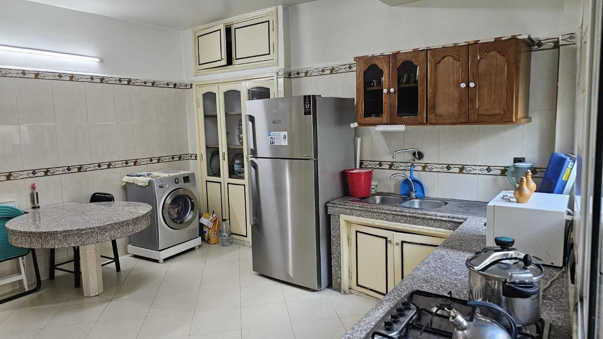 Dar Benjelloun Officiel Apartment Fes