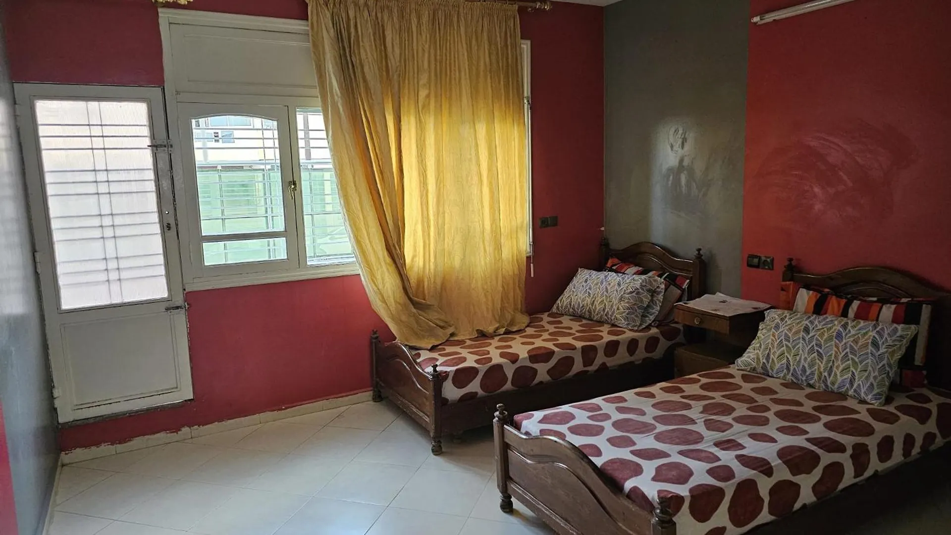 Dar Benjelloun Officiel Apartment Fes 0*,  Morocco
