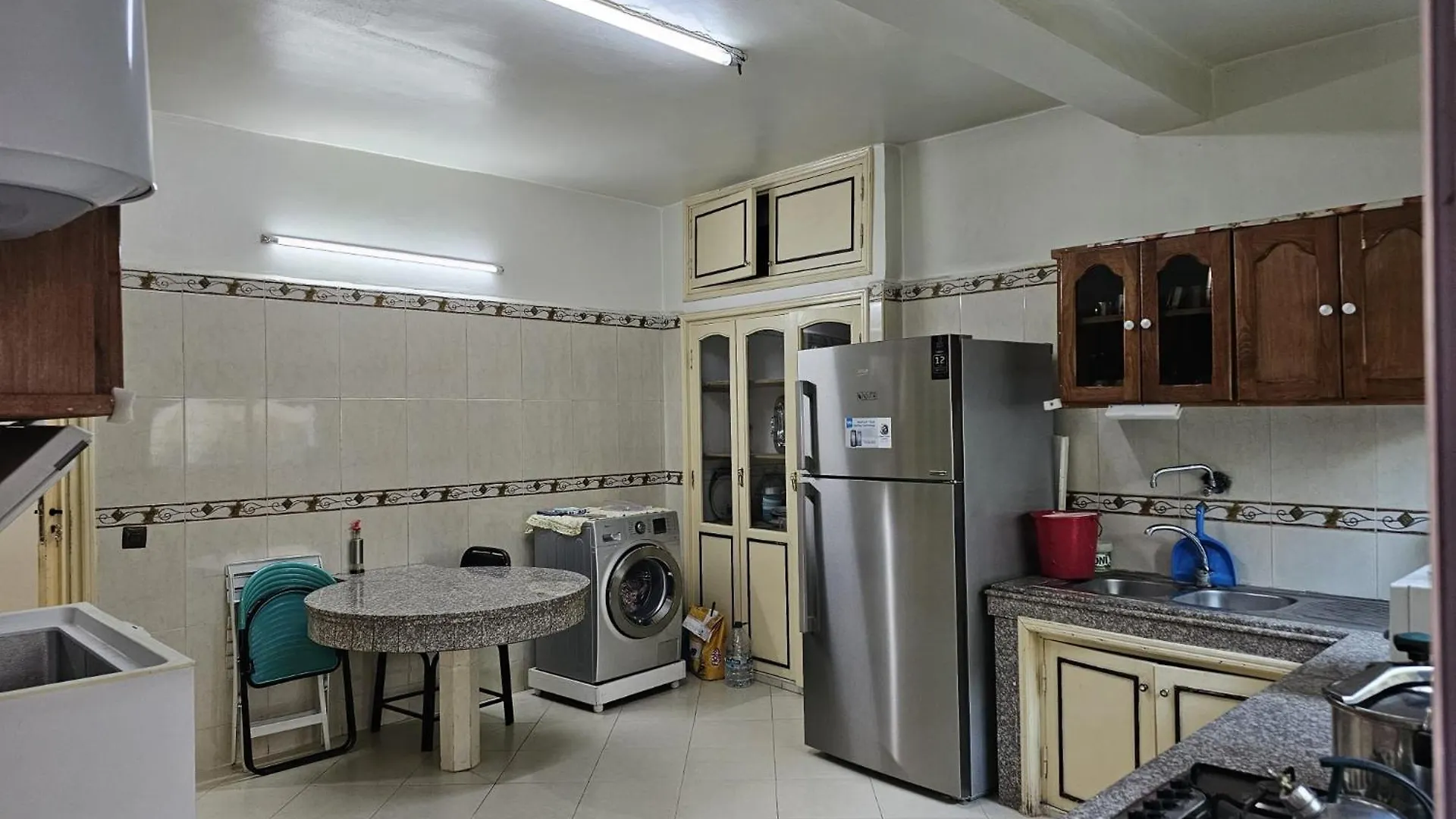 Dar Benjelloun Officiel Apartment Fes