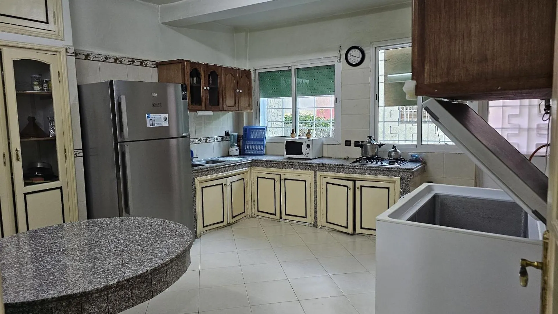 Dar Benjelloun Officiel Apartment Fes