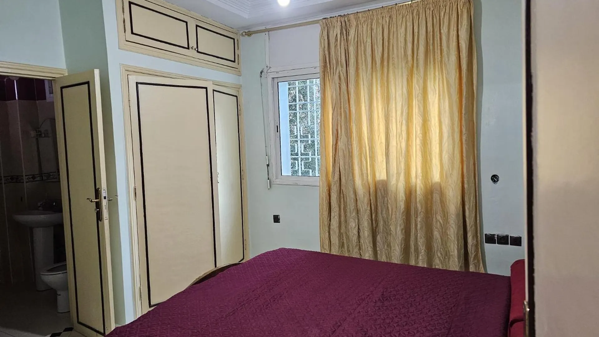 Dar Benjelloun Officiel Apartment Fes