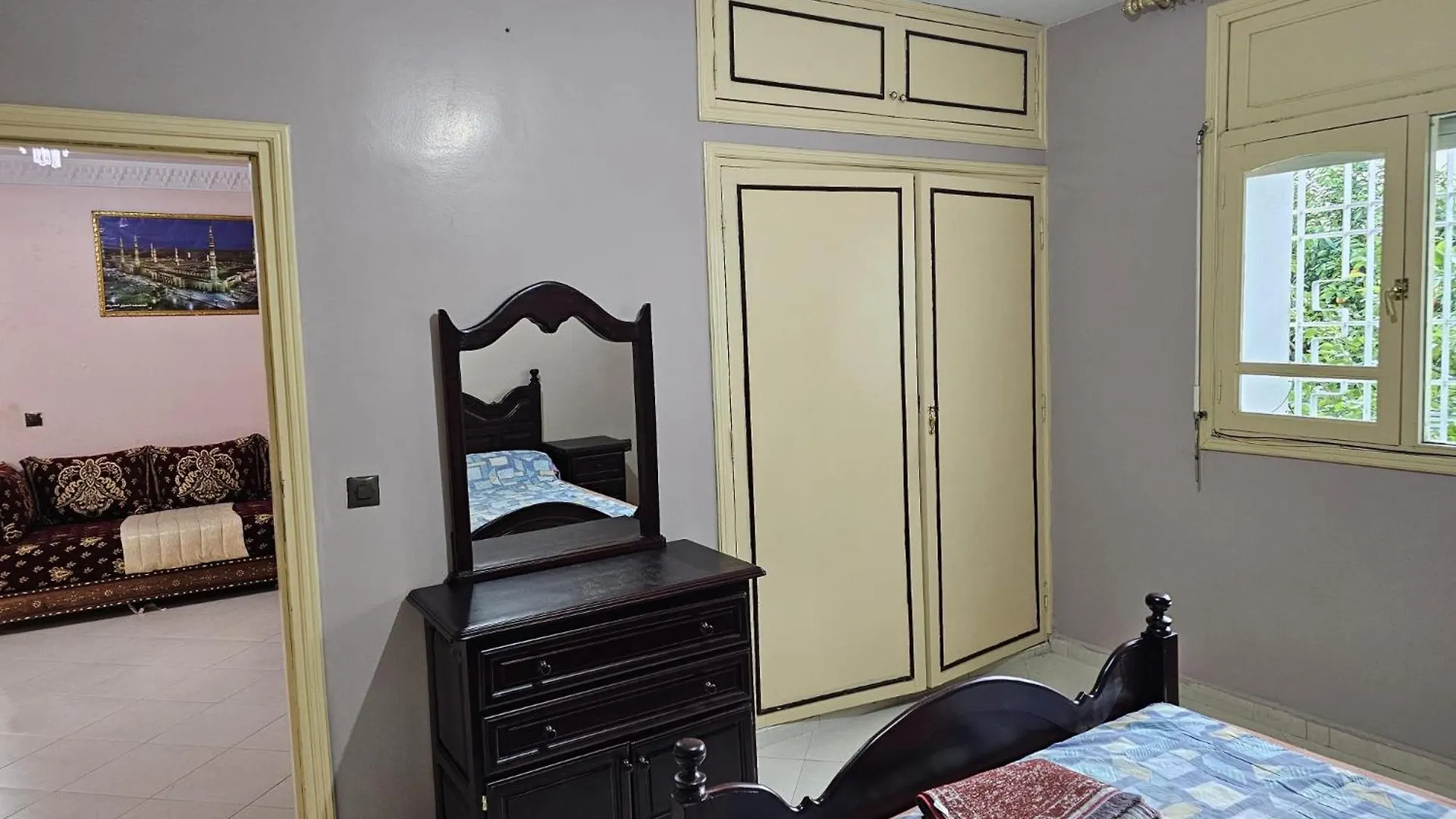Dar Benjelloun Officiel Apartment Fes Morocco