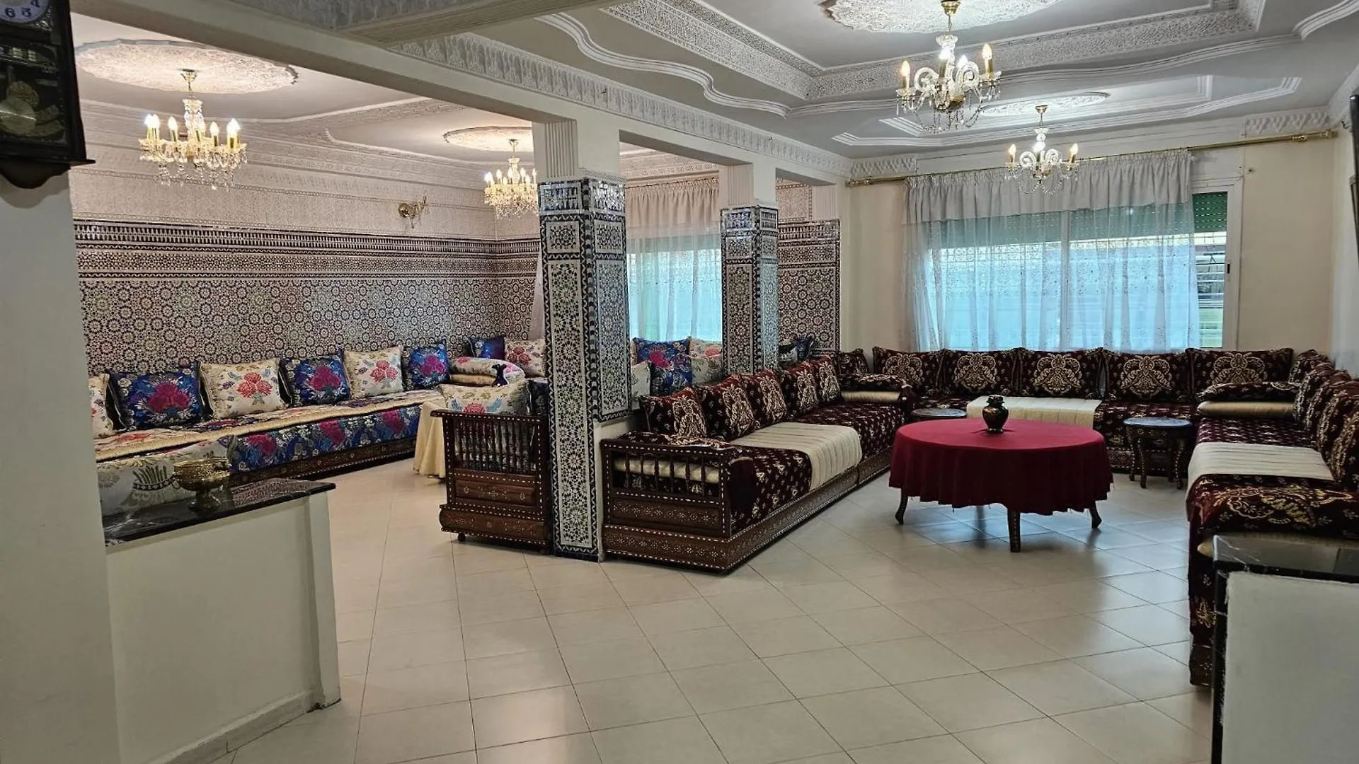Dar Benjelloun Officiel Apartment Fes
