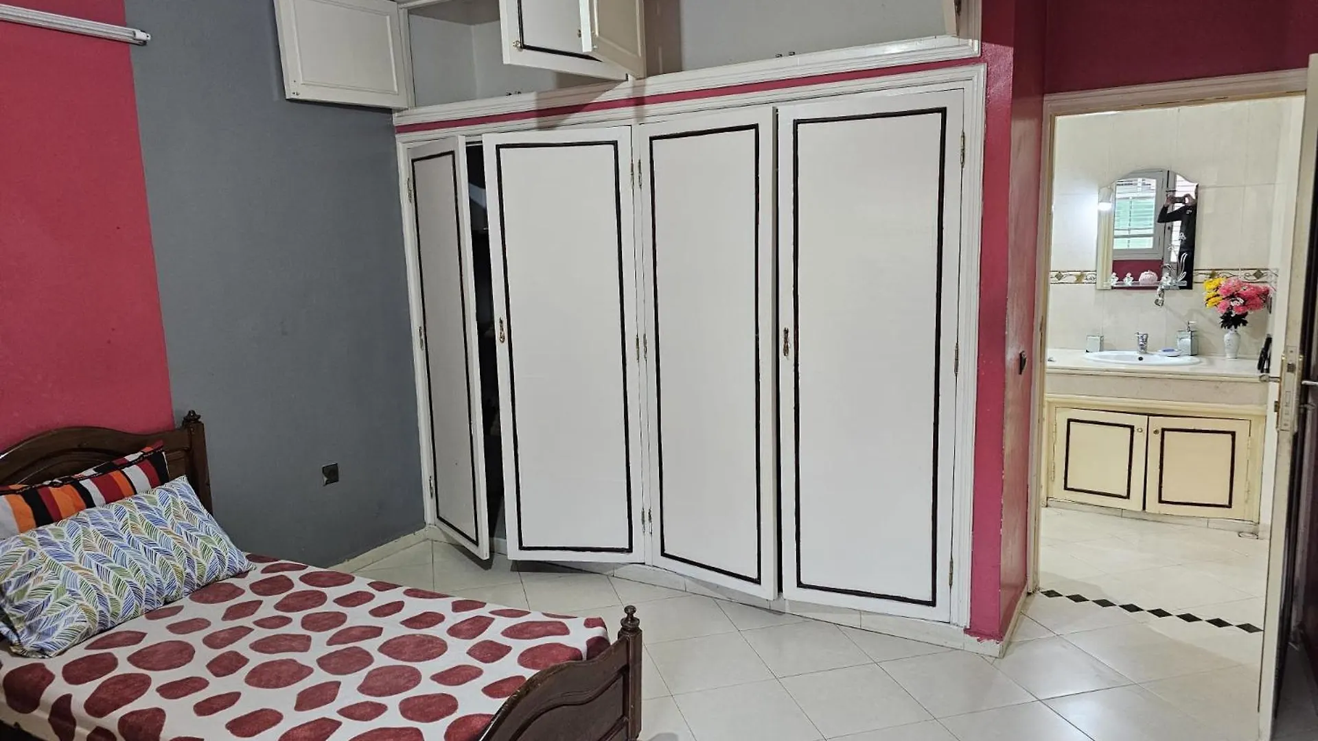 Dar Benjelloun Officiel Apartment Fes
